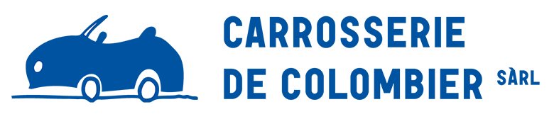 carrosserie-colombier de colombier logo